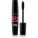 Gabriella Salvete Oh My Gab! My Curl Máscara para Dar Volume e Curvatura Mais Definida Tom Black 14 ml
