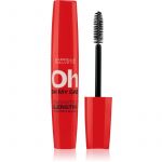 Gabriella Salvete Oh My Gab! Oh Length Máscara para Dar Volume em Cor Preta Extra Tom Black 14 ml