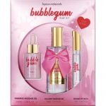 Bijoux Indiscrets Bubblegum Play Kit With Oil Gel Lip Gloss