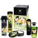 Shunga Edo Garden Kit Organic Collection