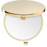 Janeke Gold Line Handbag Double Mirror Espelho Cosmético 1 Unidade