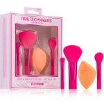 Real Techniques Mini Holidaze Coffret (para Rosto)