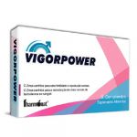Fharmonat Vigorpower 6 Comprimidos