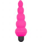 Alive Estimulador Anal Lance Pro Rosa