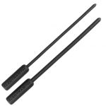 Electrastim Silicone Flexível Electro-sex Uretal Som 7 mm