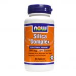 Now Silica Complex 90 comprimidos