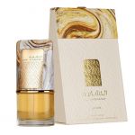 Lattafa Al Nashama Eau de Parfum 100ml (Original)