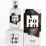 SecretPlay Apolo Eau de Parfum 50ml (Original)