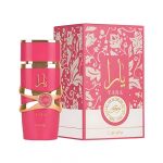 Lattafa Yara Candy Woman Eau de Parfum 100ml (Original)