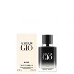 Giorgio Armani Acqua di Gio Parfum Recarregável 30ml (Original)