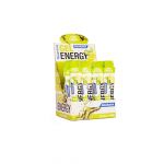 Quamtrax Gel Energético 18x40ml Limão
