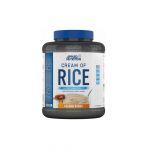 Applied Nutrition Creme de Arroz 2kg