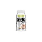 Quamtrax Enzima Digestiva 60 Cápsulas