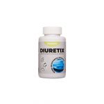 Quamtrax Diuretix 90 Cápsulas