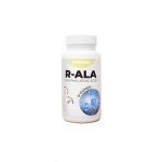 Quamtrax Ácido R-Alfa Lipoico 60 Cápsulas