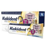 Kukident Pro Ultimate Creme Adesivo Sabor Fresco 40g