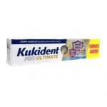 Kukident Pro Ultimate Creme Adesivo Sabor Fresco 57g