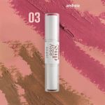 Andreia Easy Duo Sculpt & Blush 03