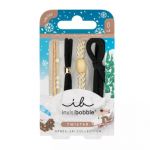 Invisibobble Twistar Elásticos 4 Unidades