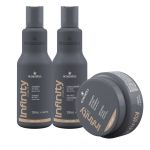 Ecosmetics Kit Infinity Curls Caracóis