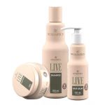 Ecosmetics Kit Vegan Pro Fitness