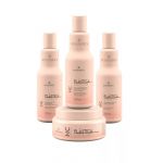 Ecosmetics Kit Manutenção Plástica Capilar