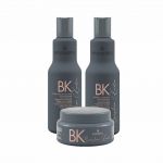 Ecosmetics Kit Manuteção Brazilian Keratin