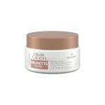 Ecosmetics Máscara Color Glam Brunette 220ml