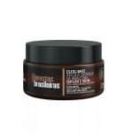 Ecosmetics Esfoliante Capilar e Facial Argila Branca 220ml