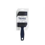 Andreia Escova de Cabelo Pro Wave Detangler Smoother Brush