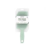 Andreia Escova de Cabelo Pro Wave Detangler Brush Green