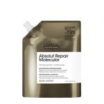 L'Oréal Professionnel Serie Expert Shampoo Absolut Repair Molecular Refill 500ml