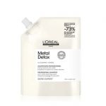 L'Oréal Professionnel Serie Expert Metal Detox Shampoo Refill 500ml