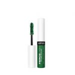 Andreia Fierce Lash Máscara de Pestanas de Cor Tom 03 Forest Green