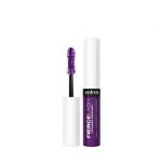 Andreia Fierce Lash Máscara de Pestanas de Cor Tom 02 Intense Purple
