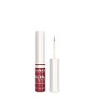 Andreia Metal Liner Eyeliner Líquido Metalizado Tom 03 Ruby