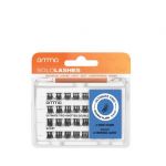 Andreia Pestanas Postiças Ultimate Trio Sololashes Amma Double Flare S