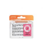 Andreia Pestanas Postiças Sem Nó Sololashes Amma Double Flare M
