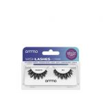 Andreia Pestanas Postiças Efeito Dramático Wishlashes Amma 501