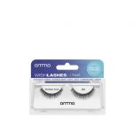 Andreia Pestanas Postiças Efeito Natural Plus Whishlashes Amma 202