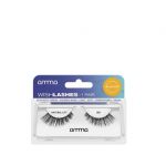 Andreia Pestanas Postiças Efeito Natural E Lift Wishlashes Amma 301