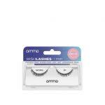 Andreia Pestanas Postiças Efeito Natural Wishlashes Amma 201