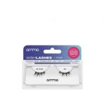 Andreia Pestanas Postiças Efeito Cat Eye Wishlashes Amma 101