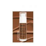 Andreia Refresh Silk Foundation By Bru Tom 08 Salted Caramel 30ml