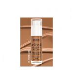 Andreia Refresh Silk Foundation By Bru Tom 06 Brown Sugar 30ml