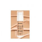 Andreia Refresh Silk Foundation By Bru Tom 04 Peach Sorbet 30ml