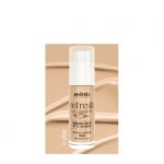 Andreia Refresh Silk Foundation By Bru Tom 01 Creme 30ml
