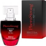 Pherostrong Preromone Perfume Beast para Homem 50ml