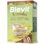 Blevit Optimum 8 Cereais 250g