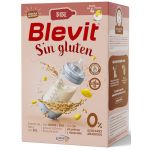 Blevit Biberão sem Gluten 500g